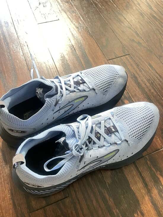 Brooks Other - Brooks Glycerin GTS 20 StealthFit Running Shoes